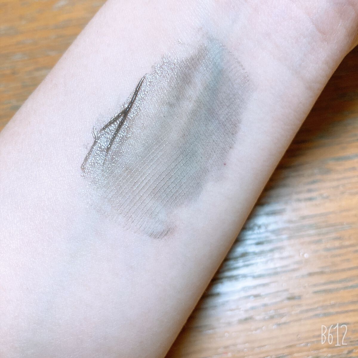 キングダム 束感カールマスカラ/キングダム/マスカラを使ったクチコミ(3枚目)