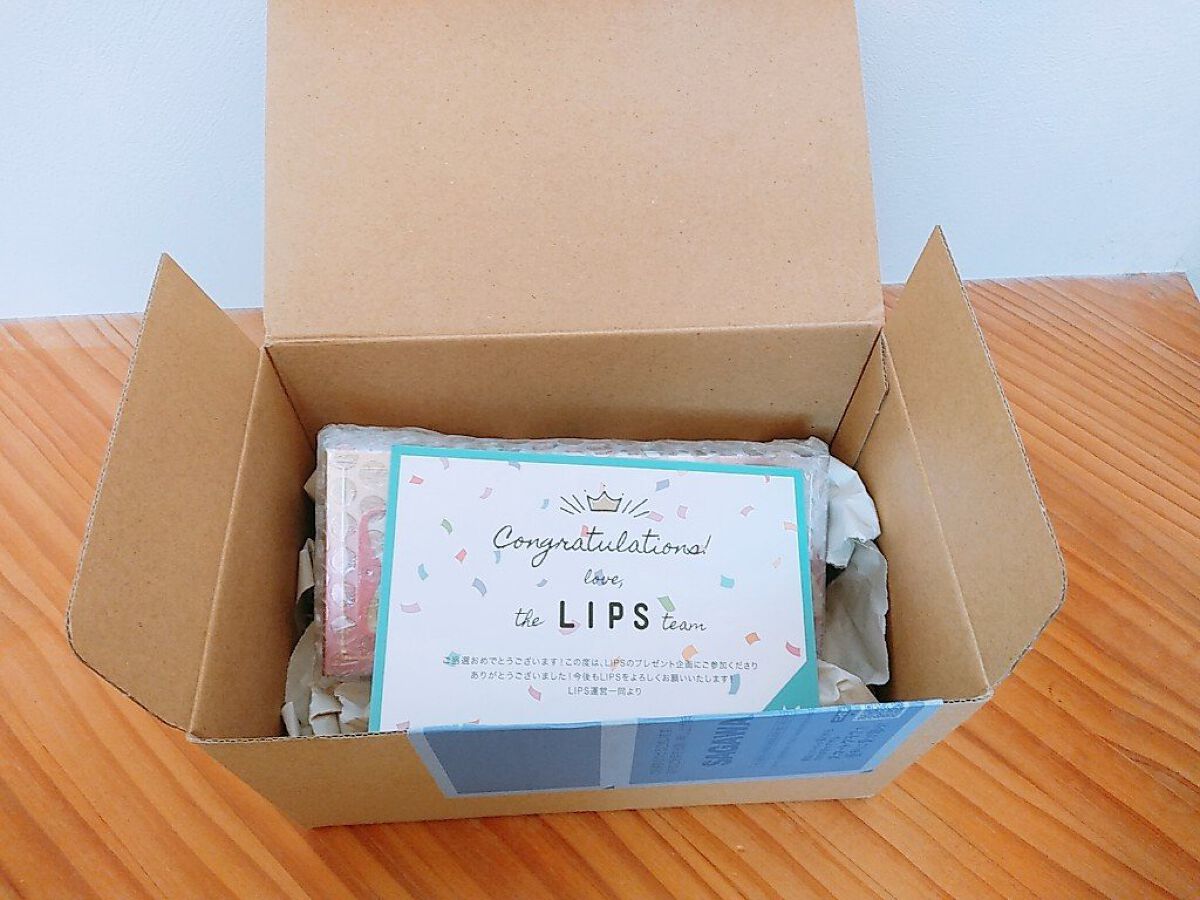 ボーンディスウェイ サンセット ストリップ アイシャドウ パレット/Too Faced/アイシャドウパレットを使ったクチコミ（2枚目）