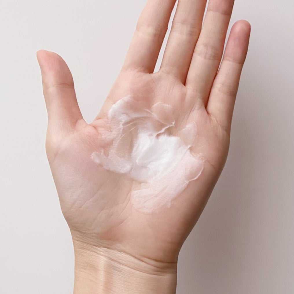 5in1クールモイスチャーシャンプー/コンディショナー/h&s/市販シャンプーを使ったクチコミ(6枚目)