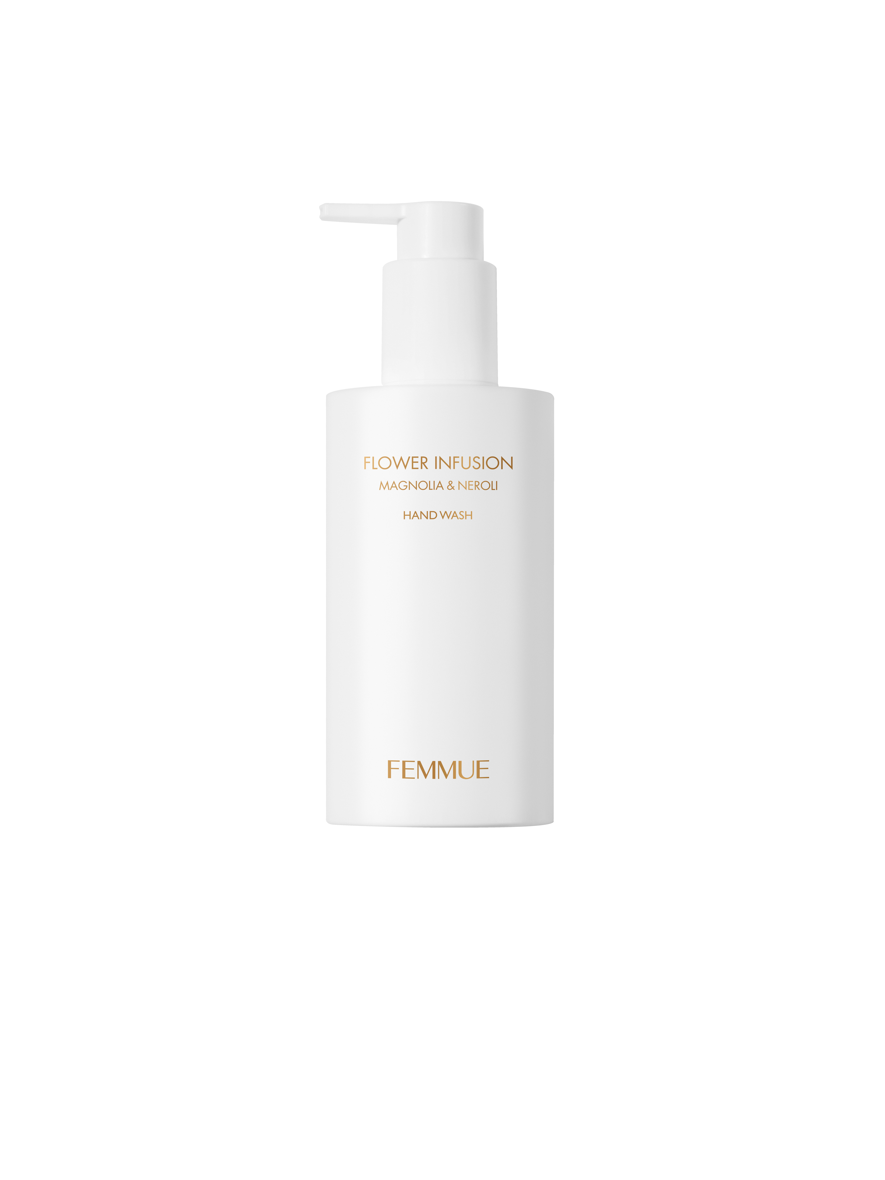 FEMMUE フラワーインフュージョン ハンドウォッシュ（MN）