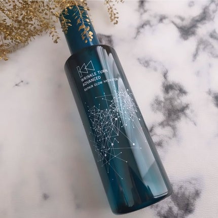 サナ リンクルターン アドバンスト 薬用リペア グロウハイドレーター【医薬部外品】/サナ リンクルターン/化粧水を使ったクチコミ(2枚目)