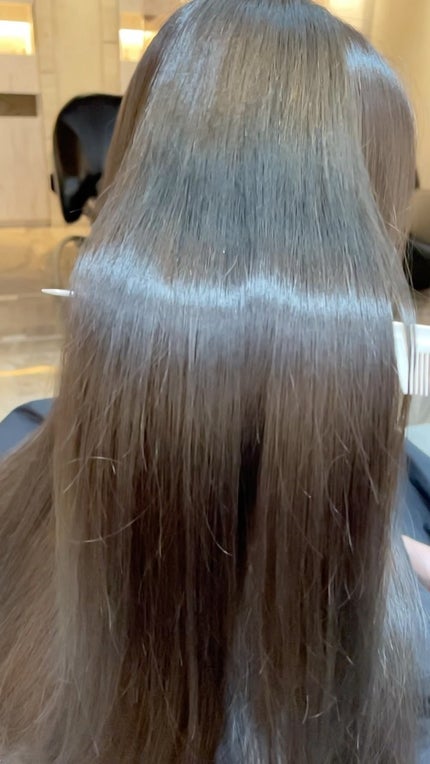 布施拓也 on LIPS 「久しぶりの投稿@fu_se_hairありががたい事に僕の記事が..」(1枚目)