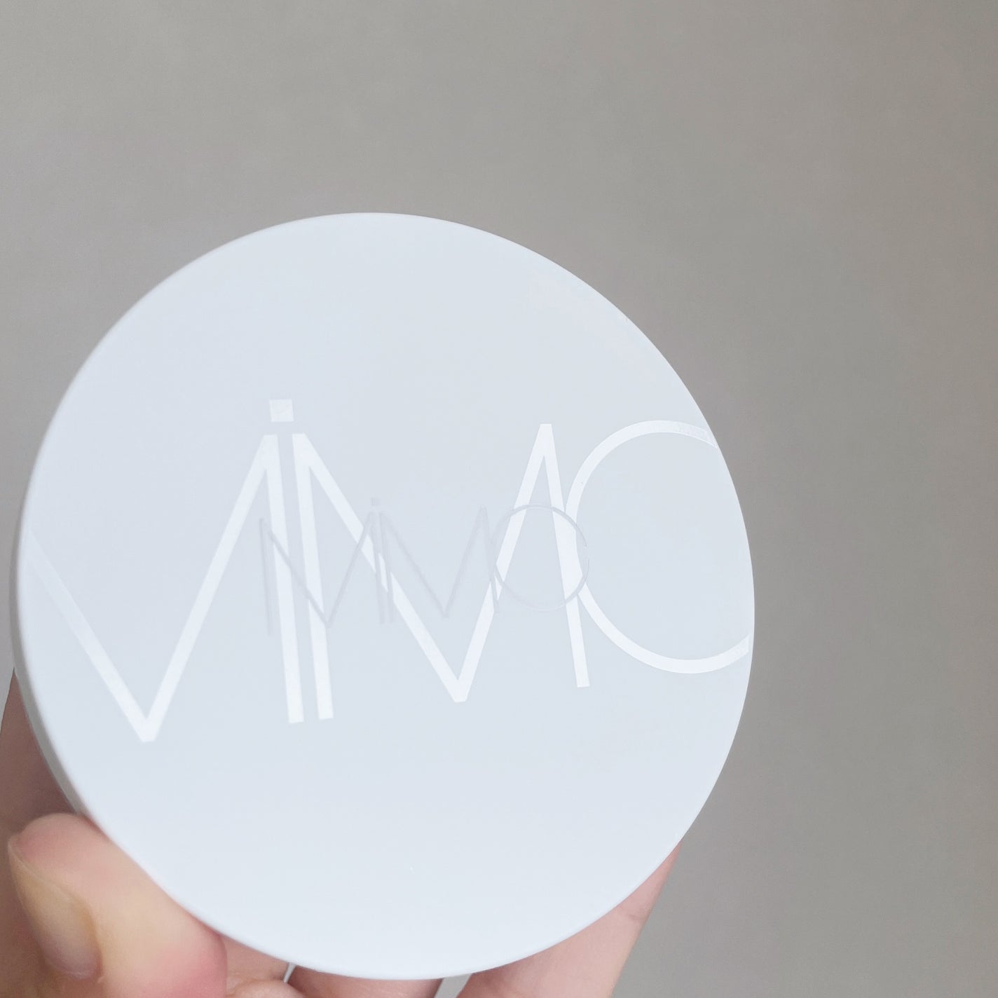 ミネラルイレイザーバーム カラーズ/MiMC/化粧下地を使ったクチコミ(2枚目)