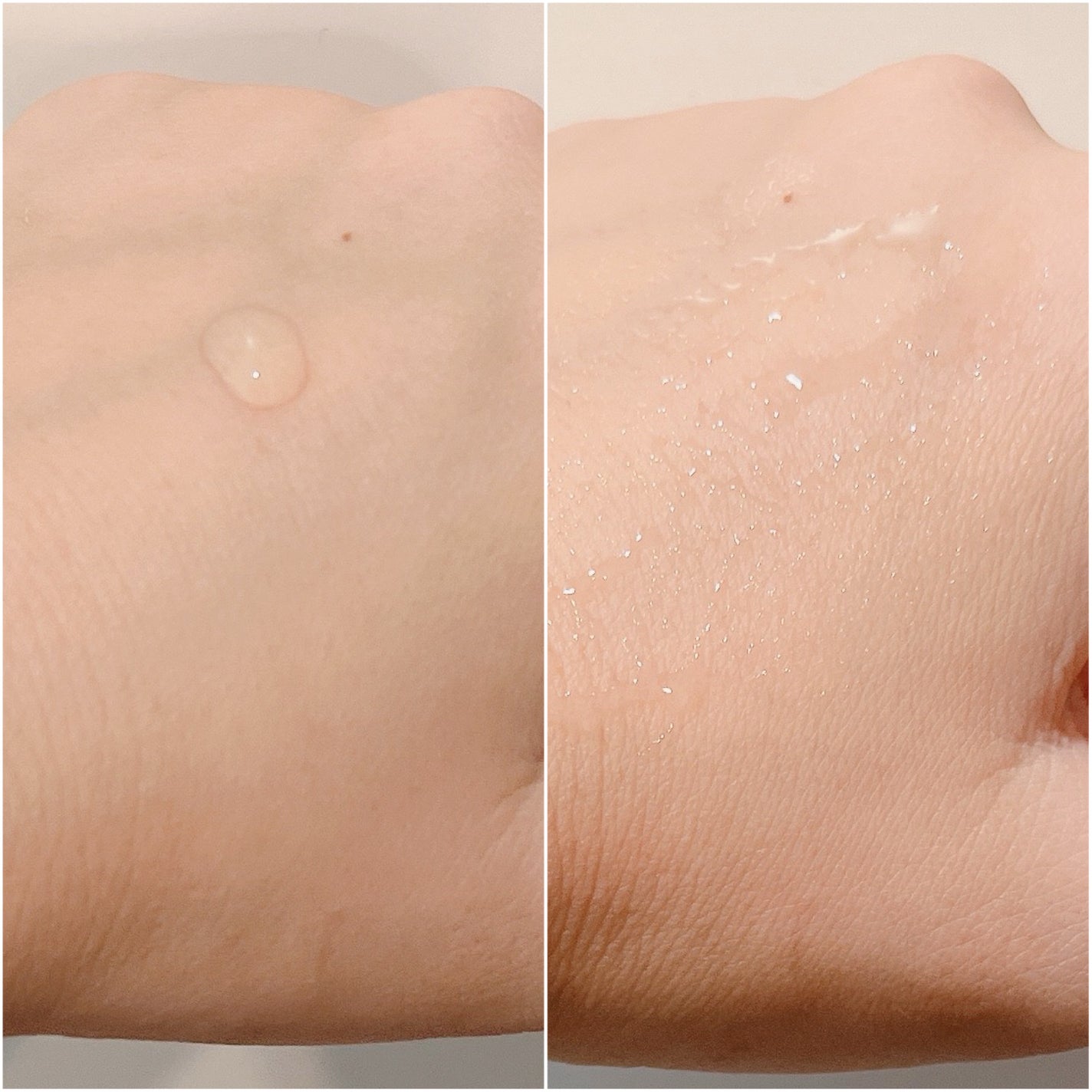 ファイン100/imini/美容液を使ったクチコミ(3枚目)