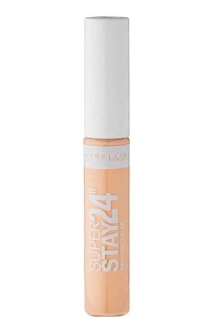 MAYBELLINE NEW YORK SUPER STAY 24H CONCEALER