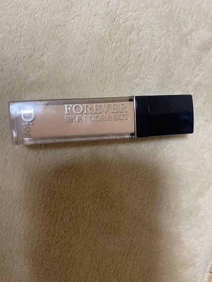 【旧】ディオールスキン フォーエヴァー スキン コレクト コンシーラー/Dior/リキッドコンシーラーを使ったクチコミ(1枚目)