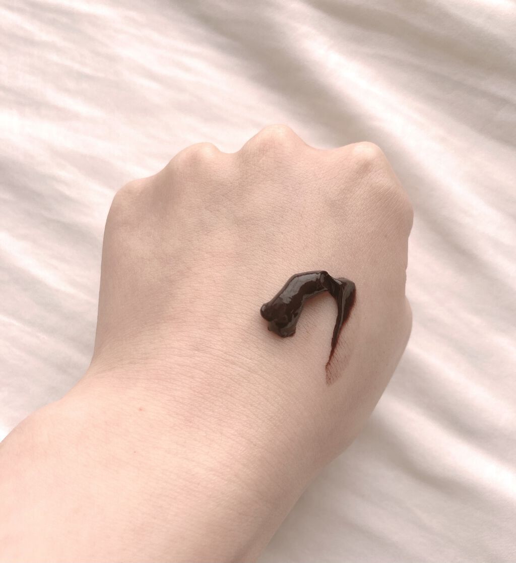 カラークチュール カラートリートメント/スティーブンノル ニューヨーク/ヘアカラーを使ったクチコミ（2枚目）