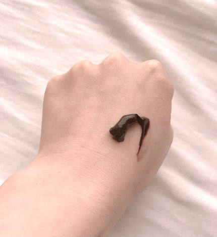 カラークチュール カラートリートメント/スティーブンノル ニューヨーク/ヘアカラーを使ったクチコミ(2枚目)