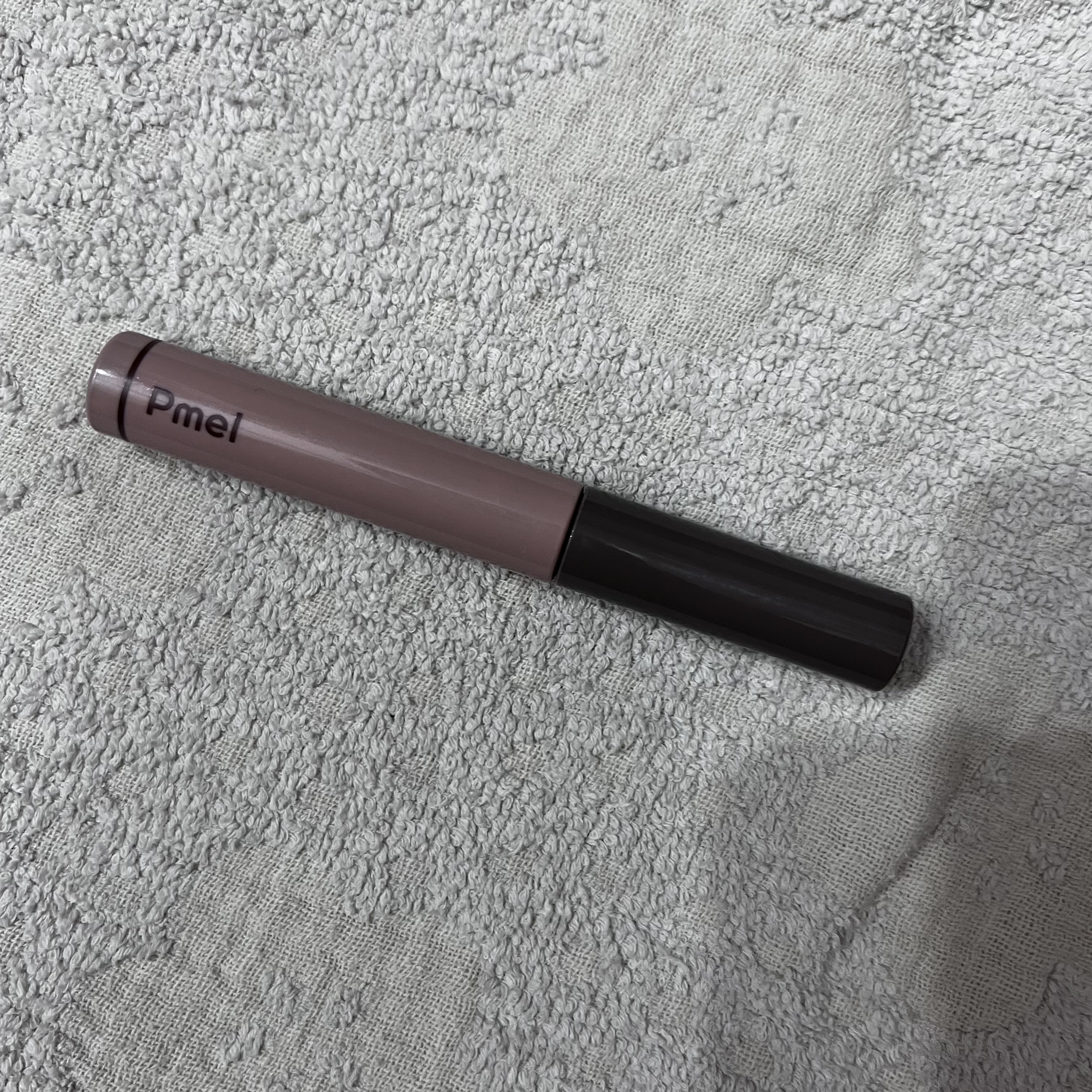 ステージマスカラ/三善/マスカラを使ったクチコミ（1枚目）