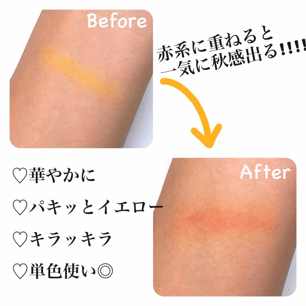 アイ＆フェイスカラー/ANNA SUI/パウダーチークを使ったクチコミ（2枚目）