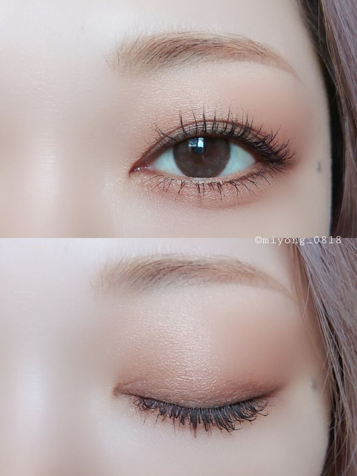 【旧】サンク クルール クチュール/Dior/アイシャドウパレットを使ったクチコミ(7枚目)