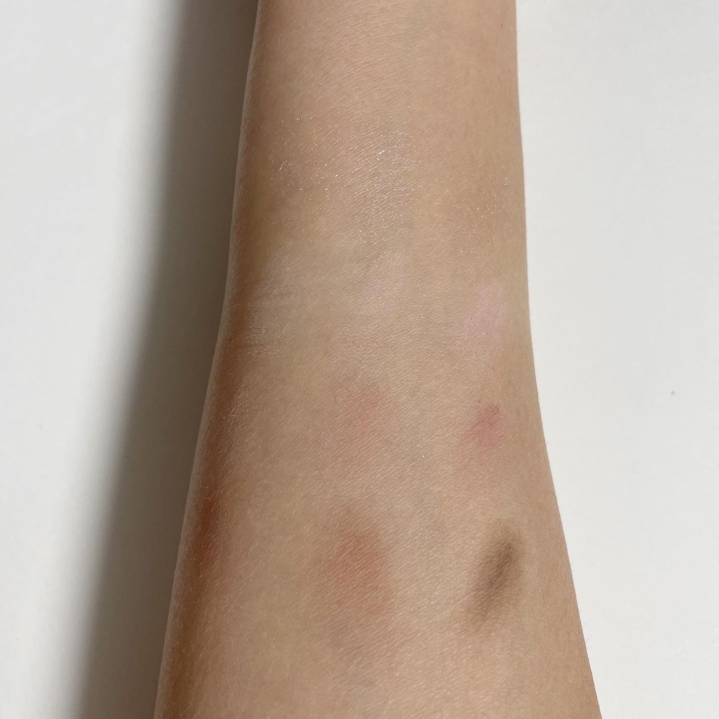 目元チュートリアルアイパレット/Colorgram/アイシャドウパレットを使ったクチコミ(5枚目)