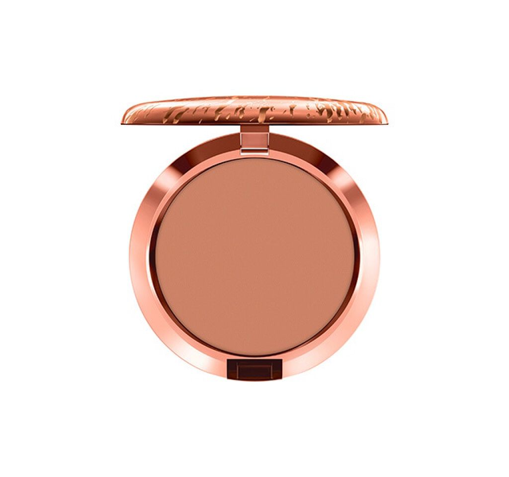 ラディアント マット ブロンジング パウダー / M・A・C