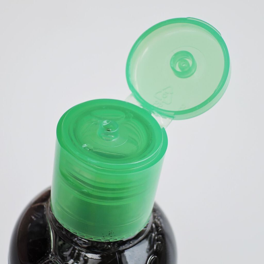 Mindful Bubble Cleanse/CHASIN'RABBITS/その他洗顔料を使ったクチコミ(5枚目)