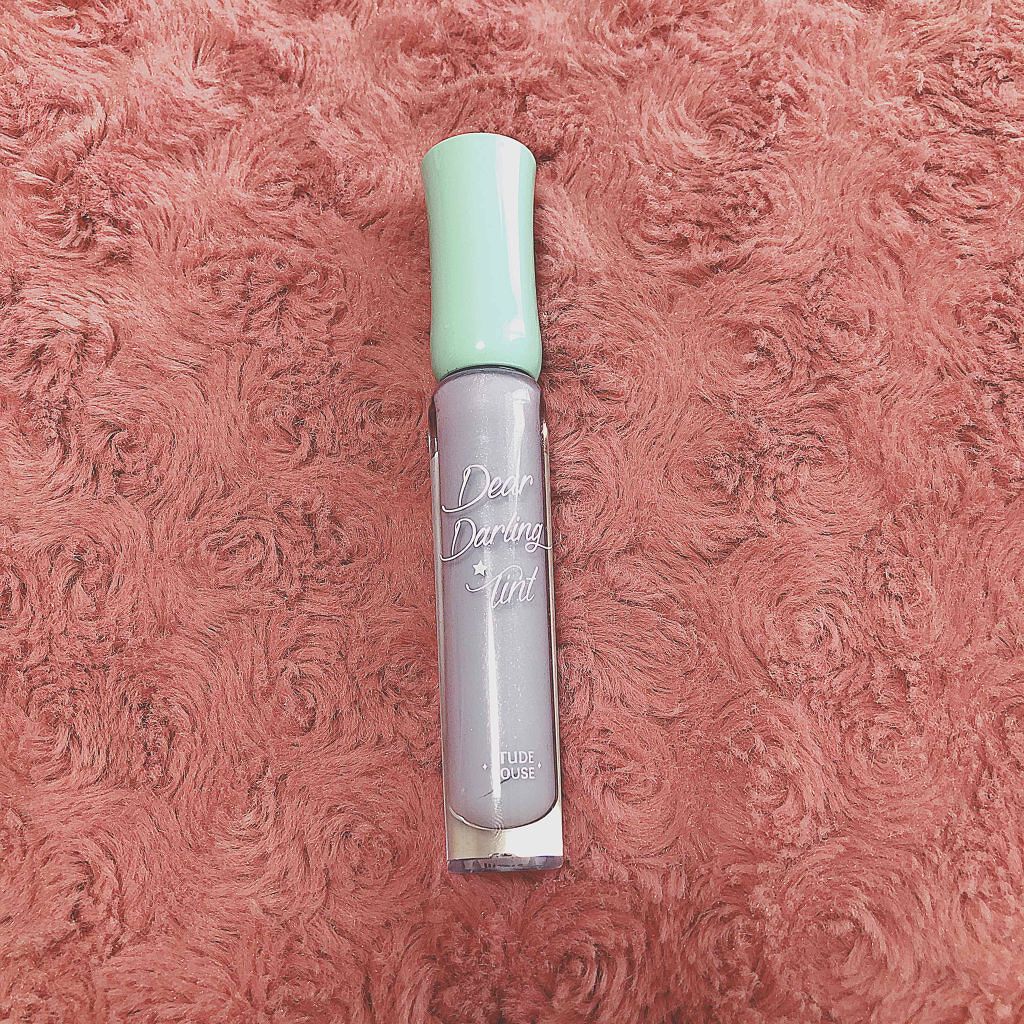 WP ディアダーリンソーダティント/ETUDE/口紅を使ったクチコミ(1枚目)