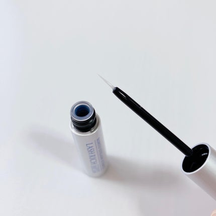 ラッシュリッチアイラッシュセラム/ロート製薬/まつげ美容液を使ったクチコミ(3枚目)