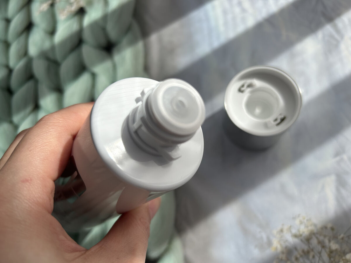 イーブン ベター ブライト エッセンス ローション/CLINIQUE/化粧水を使ったクチコミ（2枚目）