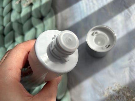 イーブン ベター ブライト エッセンス ローション/CLINIQUE/化粧水を使ったクチコミ(2枚目)