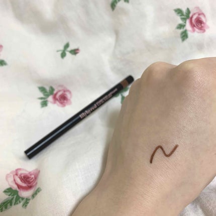 ジューシーラスティングティント/rom&nd/リップティントを使ったクチコミ(2枚目)