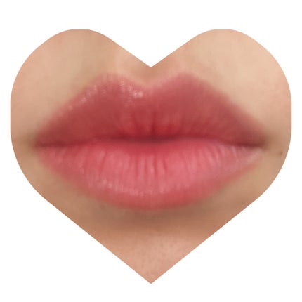 ルージュ ココ フラッシュ 90 ジュール/CHANEL/口紅を使ったクチコミ(3枚目)