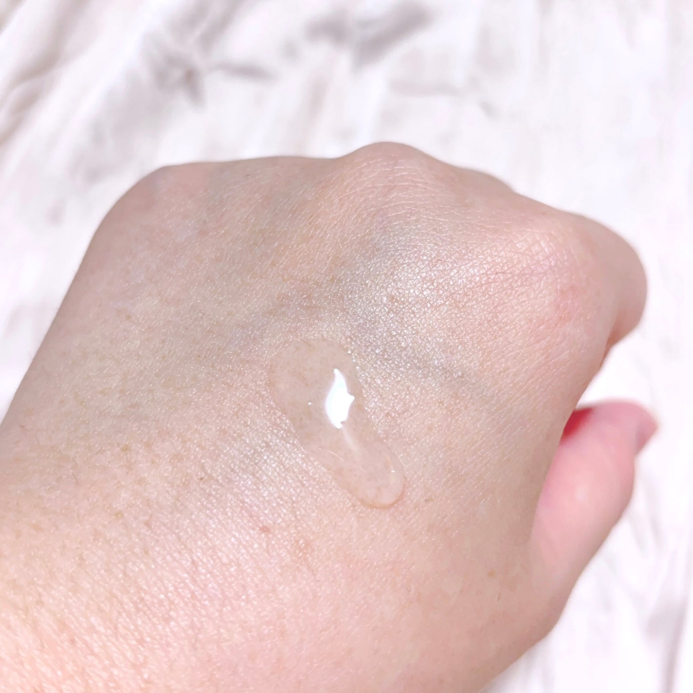 シカレチA エッセンス0.1/VT/美容液を使ったクチコミ(3枚目)