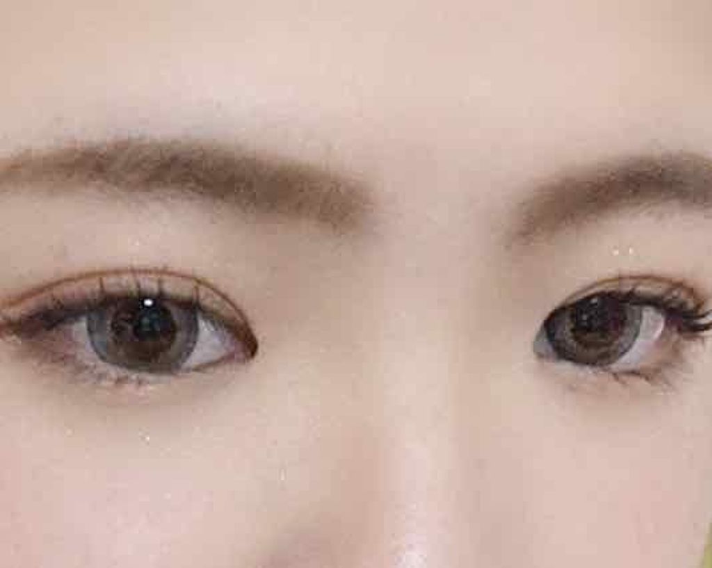 パワフルカール マスカラ(ロング)/FASIO/マスカラを使ったクチコミ(3枚目)