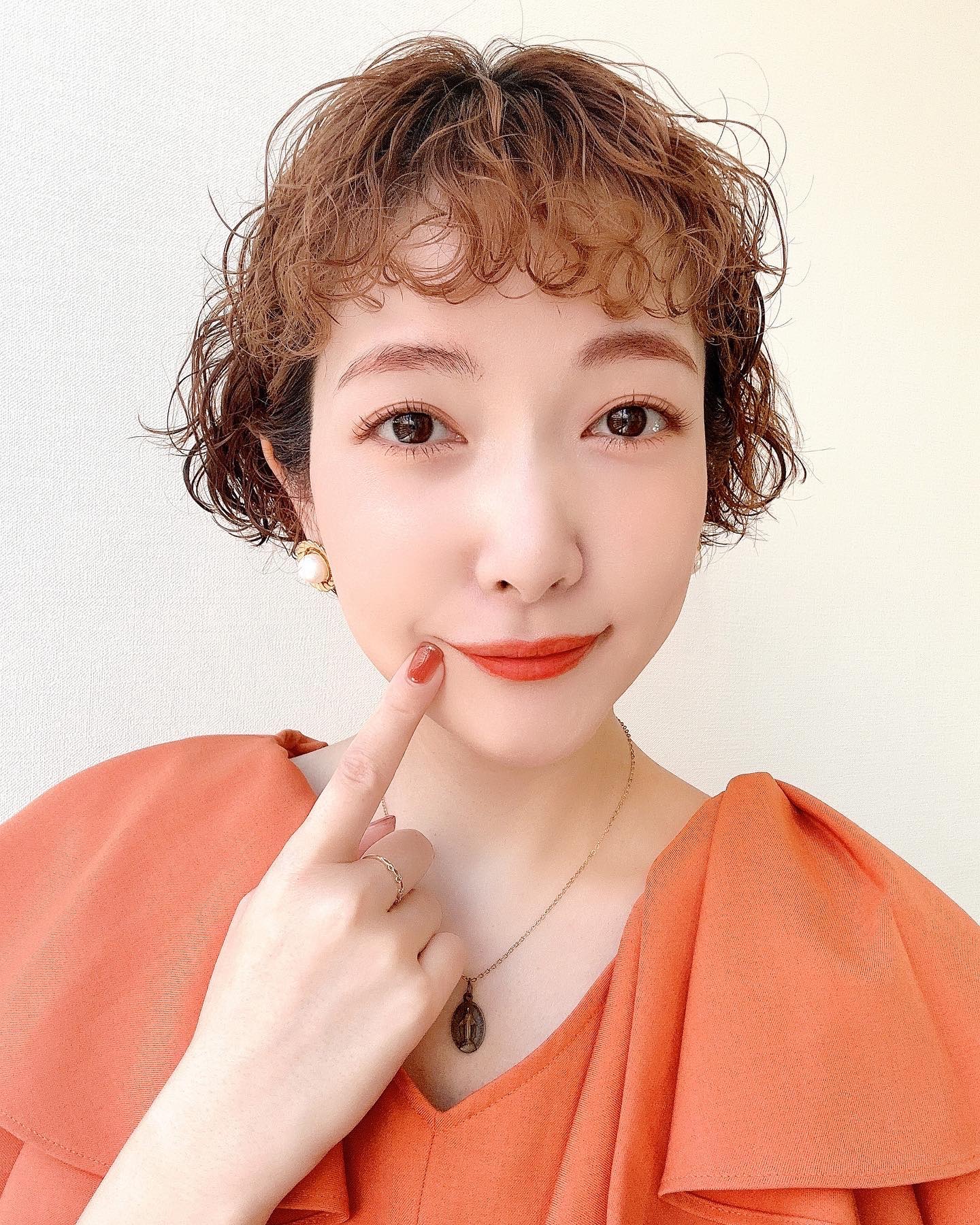 ジェリーティント/4U2/リップティントを使ったクチコミ（2枚目）