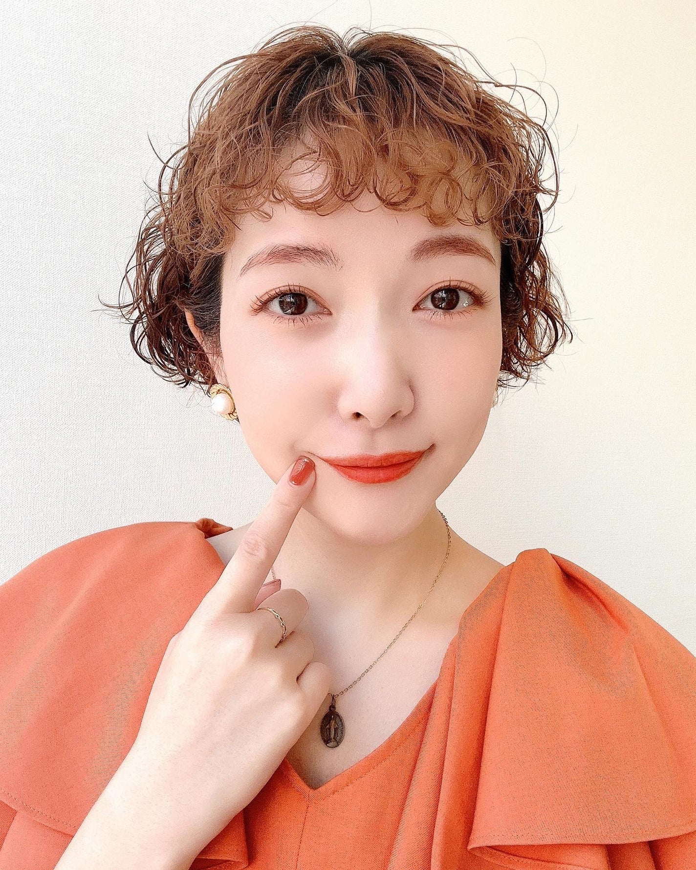 ジェリーティント/4U2/リップティントを使ったクチコミ(2枚目)