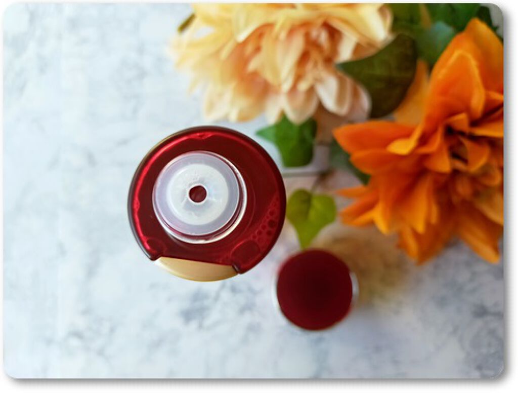 モイスチャーローションar /PLACENTIST/化粧水を使ったクチコミ（2枚目）