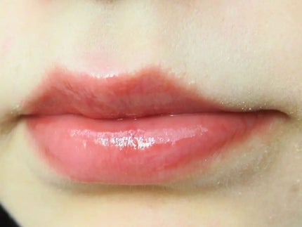 センシュアルヌードグロス/HERA/リップグロスを使ったクチコミ(5枚目)