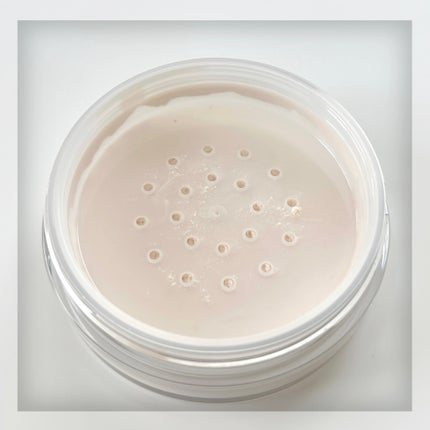 エクセレント ルミナス グロウパウダー /ブリリアージュ/ルースパウダーを使ったクチコミ(4枚目)