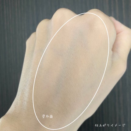 ベアプロ 16HR パウダー ファンデーション/bareMinerals/パウダーファンデーションを使ったクチコミ(6枚目)