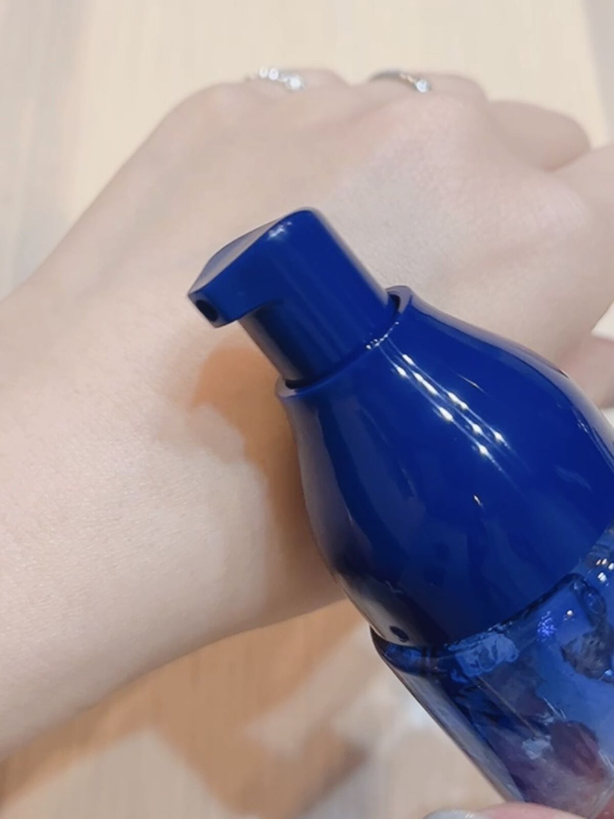 ジェリー コンディショナー/cresc. by ASTALIFT/化粧水を使ったクチコミ（3枚目）