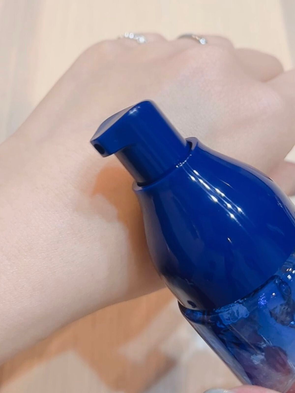 ジェリー コンディショナー/cresc. by ASTALIFT/化粧水を使ったクチコミ(3枚目)