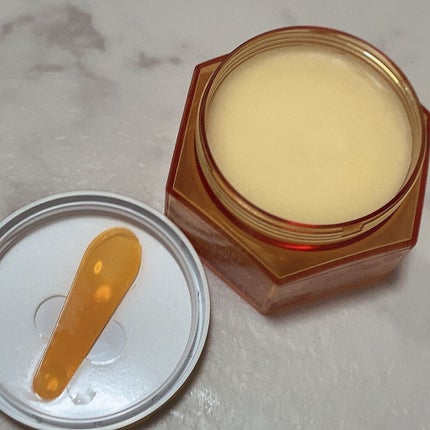 &honey クレンジングバーム モイスト/&honey/クレンジングバームを使ったクチコミ(3枚目)