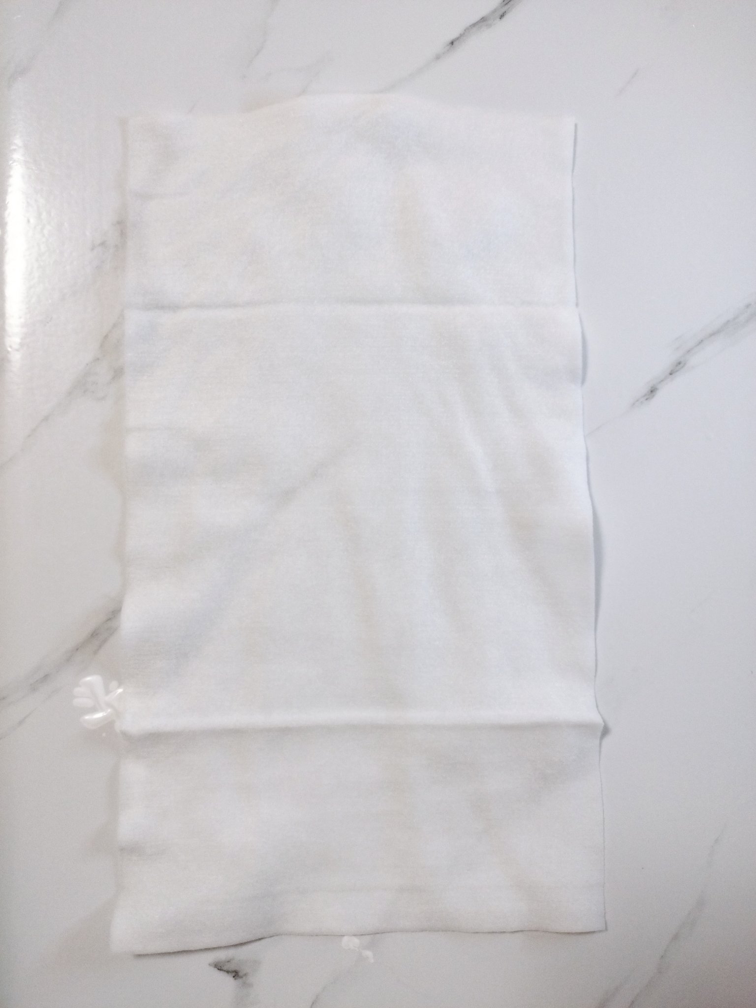 さっぱり感プレミアムシート ノンパウダータイプ フレッシュフローラルの香り/Ban/ボディシートを使ったクチコミ（3枚目）