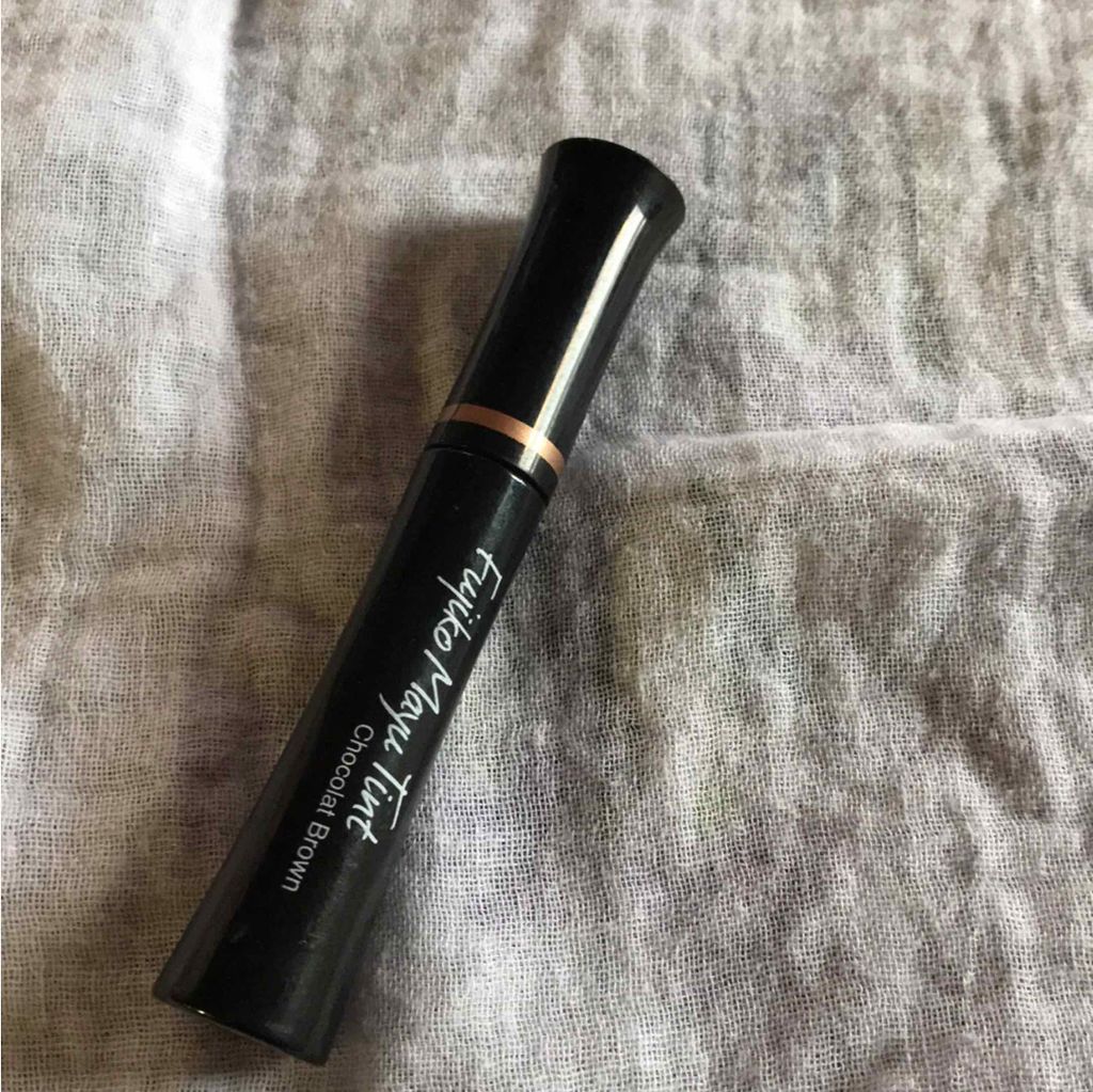 フジコ眉ティントSV/Fujiko/眉ティントを使ったクチコミ(1枚目)