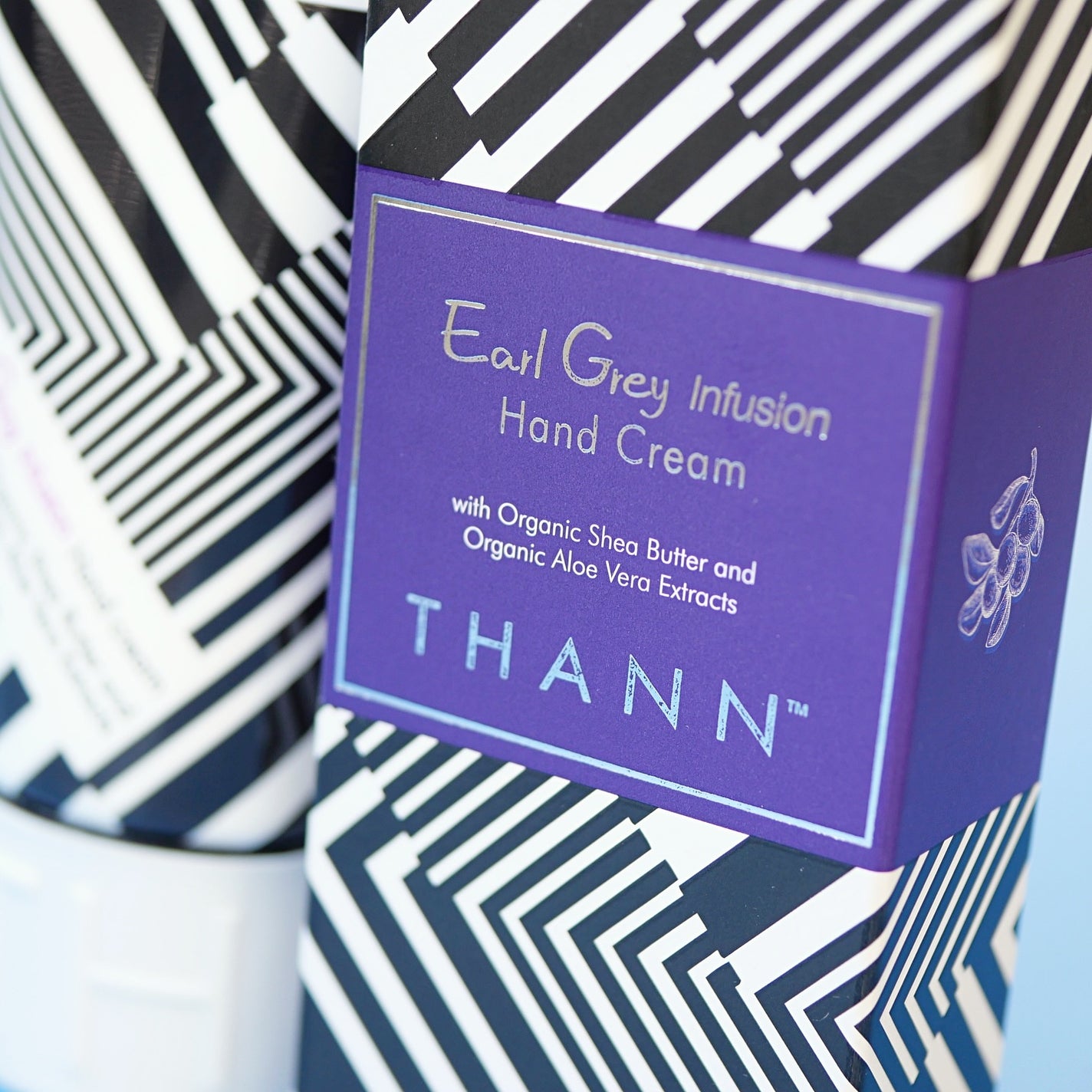 ハンドクリームEG/THANN/ハンドクリームを使ったクチコミ(5枚目)