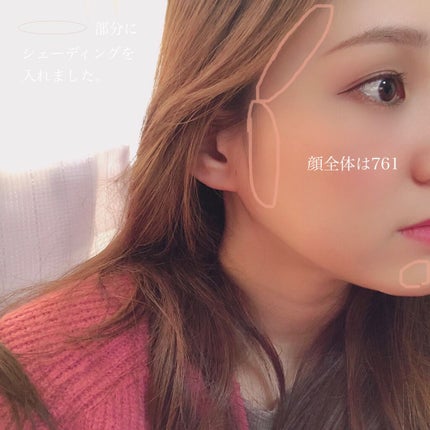 フィニッシングパウダー マット/チャコット・コスメティクス/ルースパウダーを使ったクチコミ(4枚目)