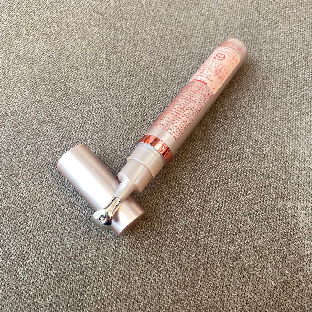 グラン アイ セラム V/CLARINS/アイケア・アイクリームを使ったクチコミ(2枚目)