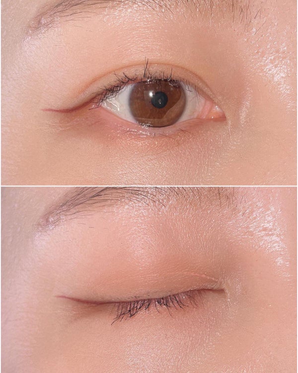 リキッドアイライナーWP /キングダム/リキッドアイライナー by look 🤍フォロバ100