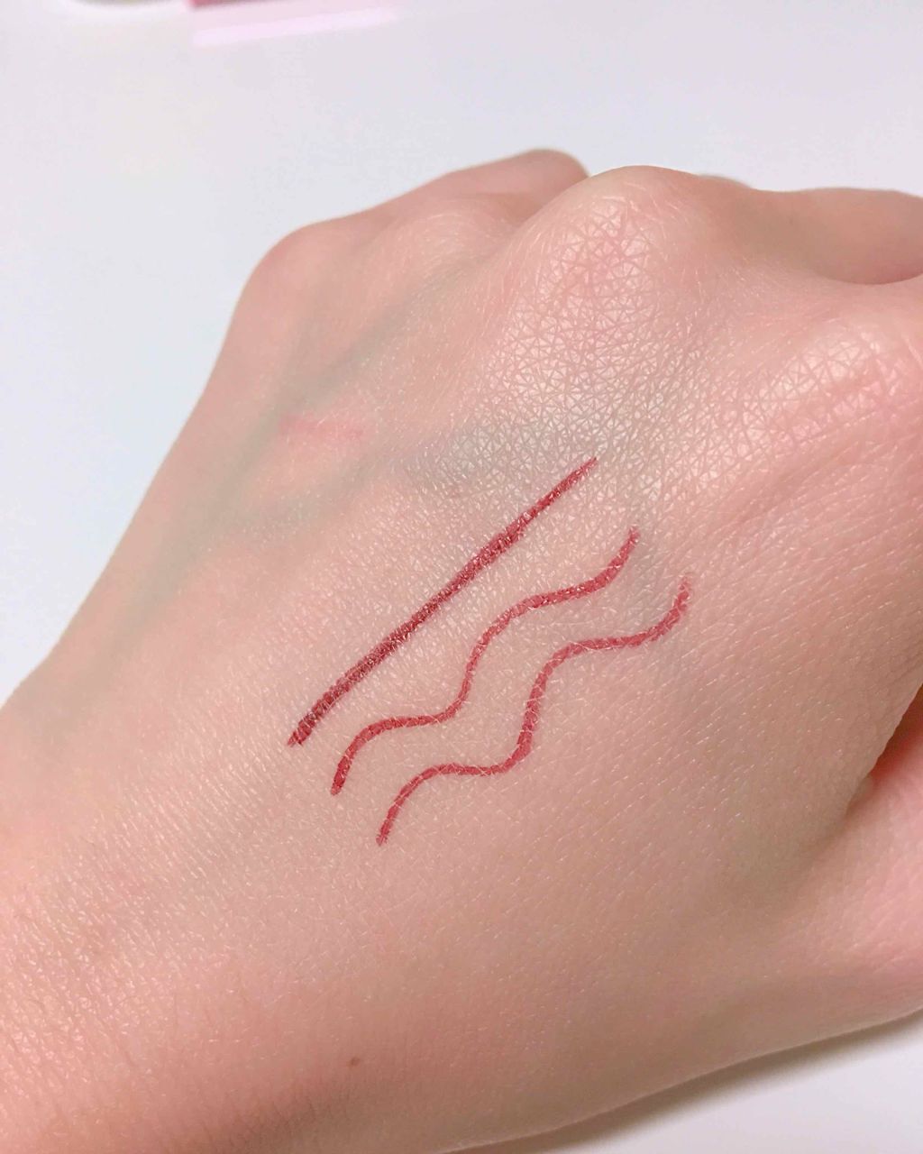 ラブ・ライナー リキッドアイライナーR3/ラブ・ライナー/リキッドアイライナーを使ったクチコミ(3枚目)