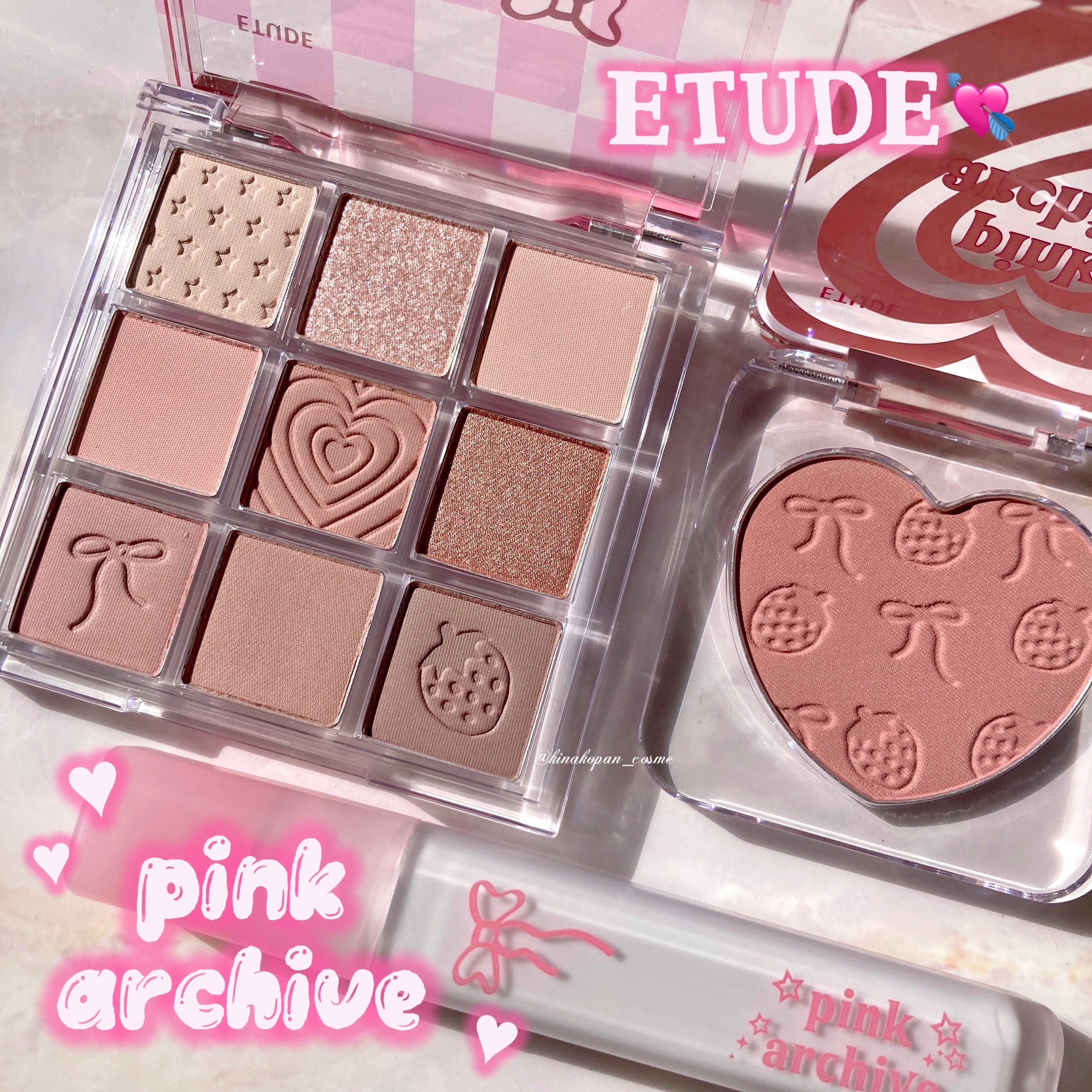 フィクシングティント/ETUDE/リップティントを使ったクチコミ（1枚目）