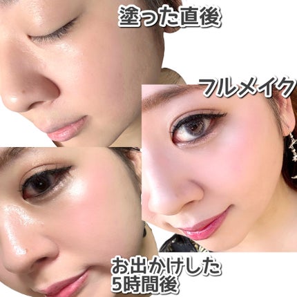 LANEIGE ネオクッション グロウのクチコミ「\ LANEIGE / クッションファンデ🌼
前から気になっていたLANEIGEの
ネオクッ.....」(3枚目)