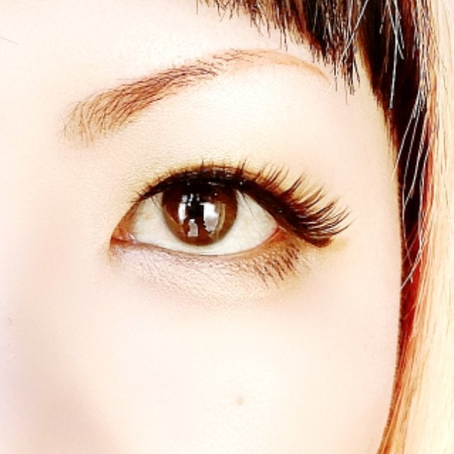 フーミー アイシャドウパレット/WHOMEE/アイシャドウパレットを使ったクチコミ(5枚目)