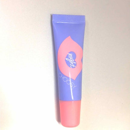 ナイトリップ/CHOOSY/リップマスクを使ったクチコミ(1枚目)