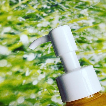 カレンデュラ手づみクレンジング/ナチュラルアイランド/ミルククレンジングを使ったクチコミ(3枚目)