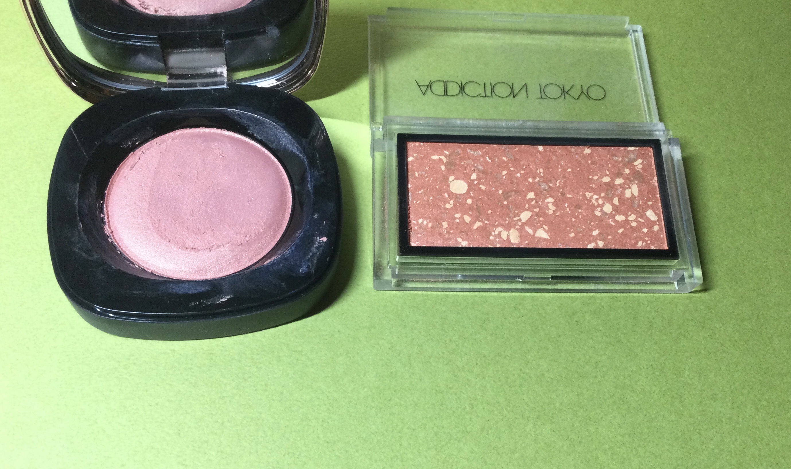 クリーム ブラッシュ/DECORTÉ/ジェル・クリームチークを使ったクチコミ（2枚目）