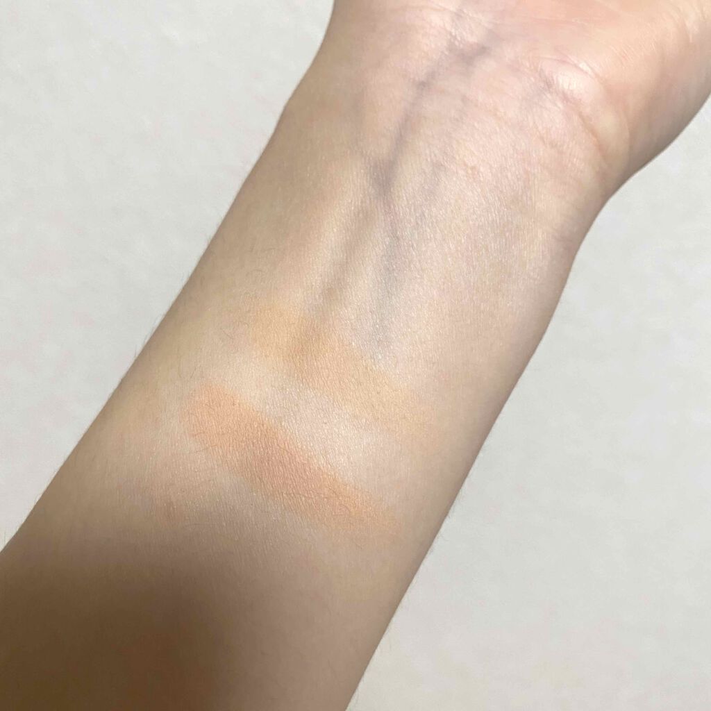 マットアイカラー/ローラ メルシエ/単色アイシャドウを使ったクチコミ（2枚目）