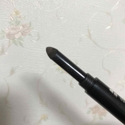 プロフェッショナル アイブロウ ペンシル&パウダー/リンメル ロンドン/パウダーアイブロウを使ったクチコミ(4枚目)